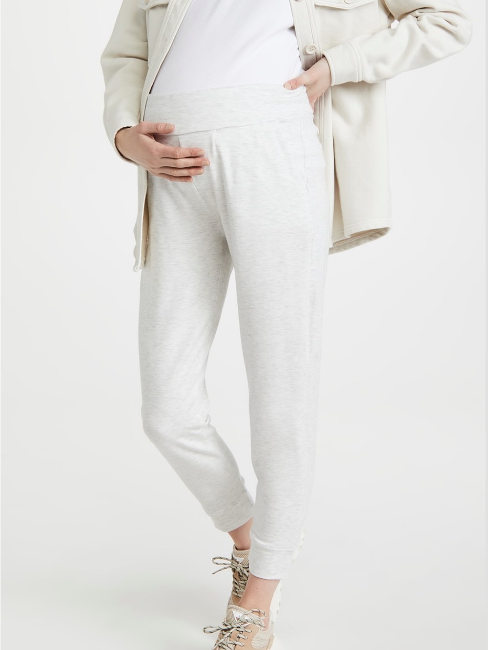 Hatch Maternity The Indoor Outdoor Jogger